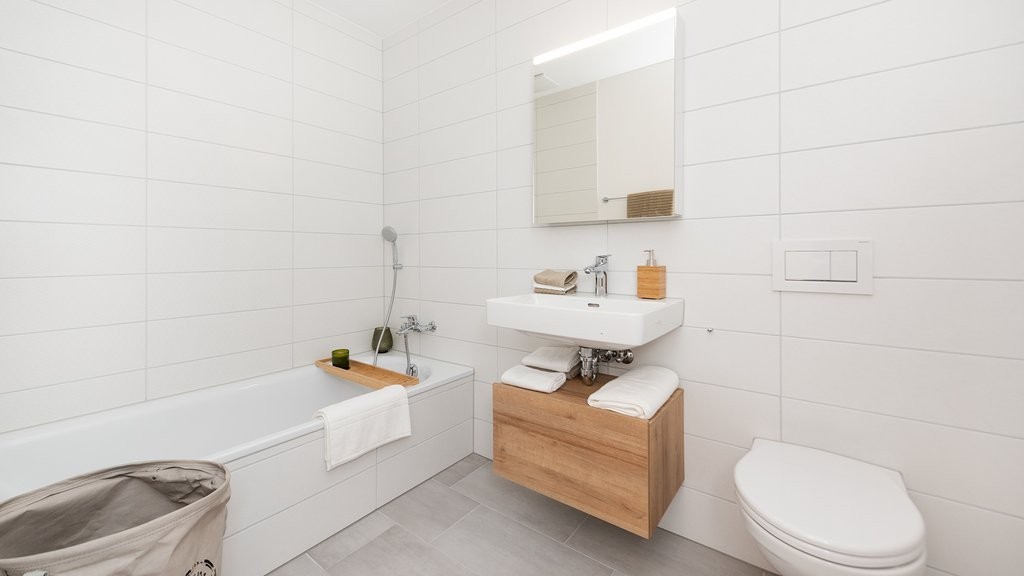 4 ½ rooms apartment, photo 4 of 7