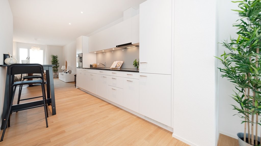 4 ½ rooms apartment, photo 1 of 7