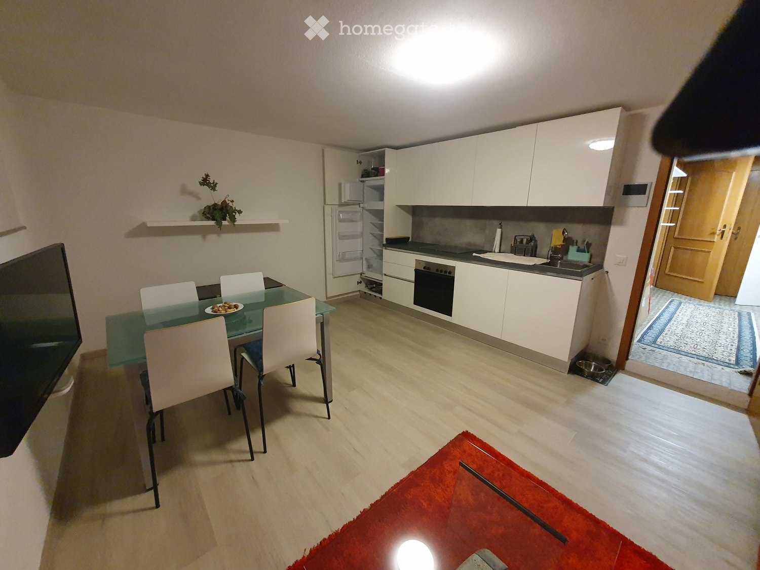 2 ½ rooms apartment, photo 3 of 5