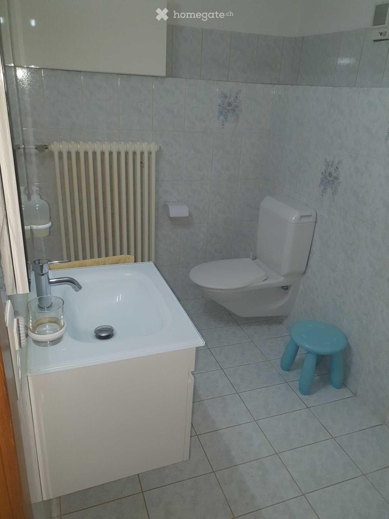 2 ½ rooms apartment, photo 1 of 5
