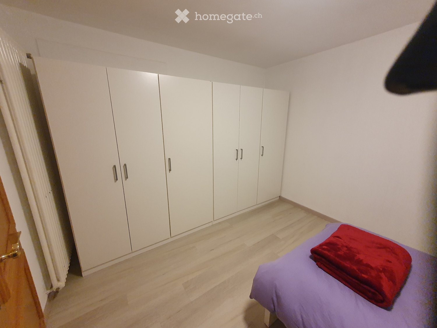 2 ½ rooms apartment, photo 4 of 5