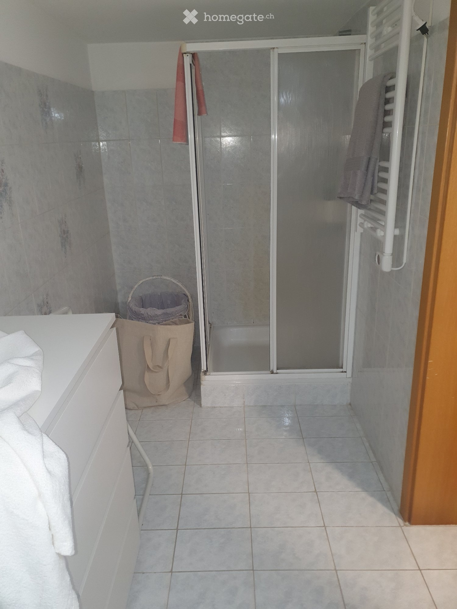 2 ½ rooms apartment, photo 2 of 5