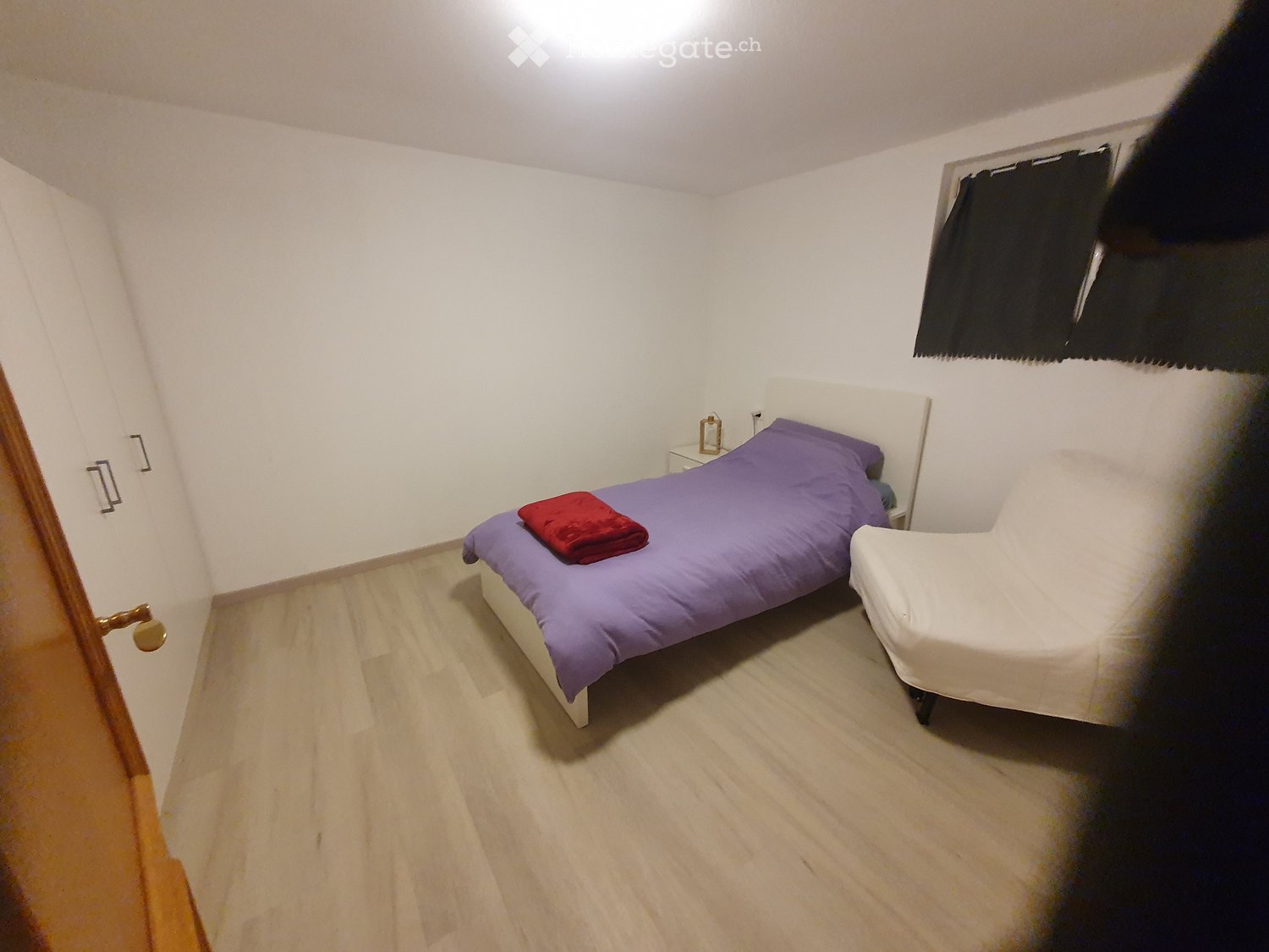 2 ½ rooms apartment, photo 5 of 5