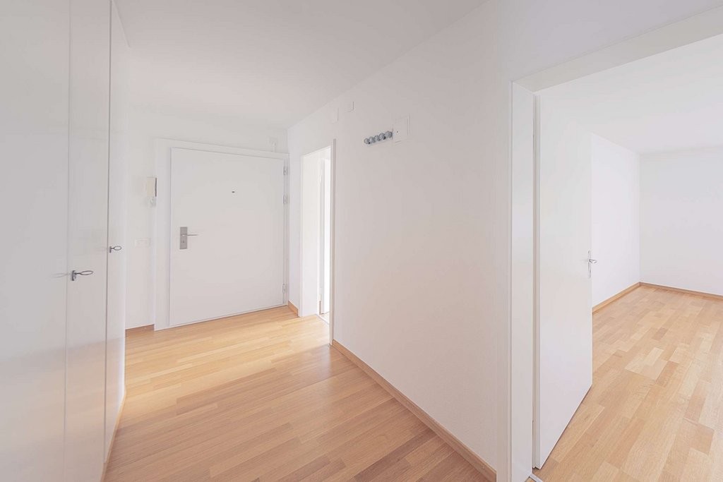 4 rooms apartment, photo 3 of 5