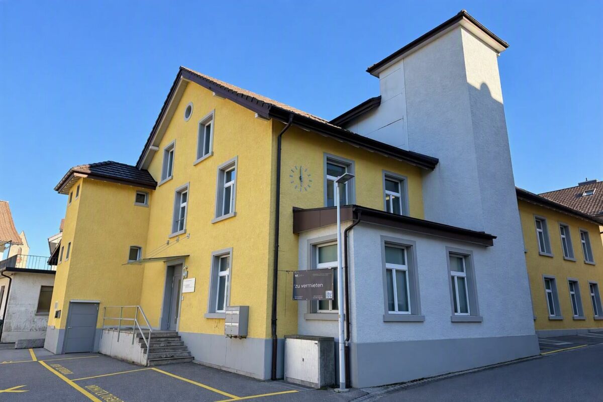 410m² commercial