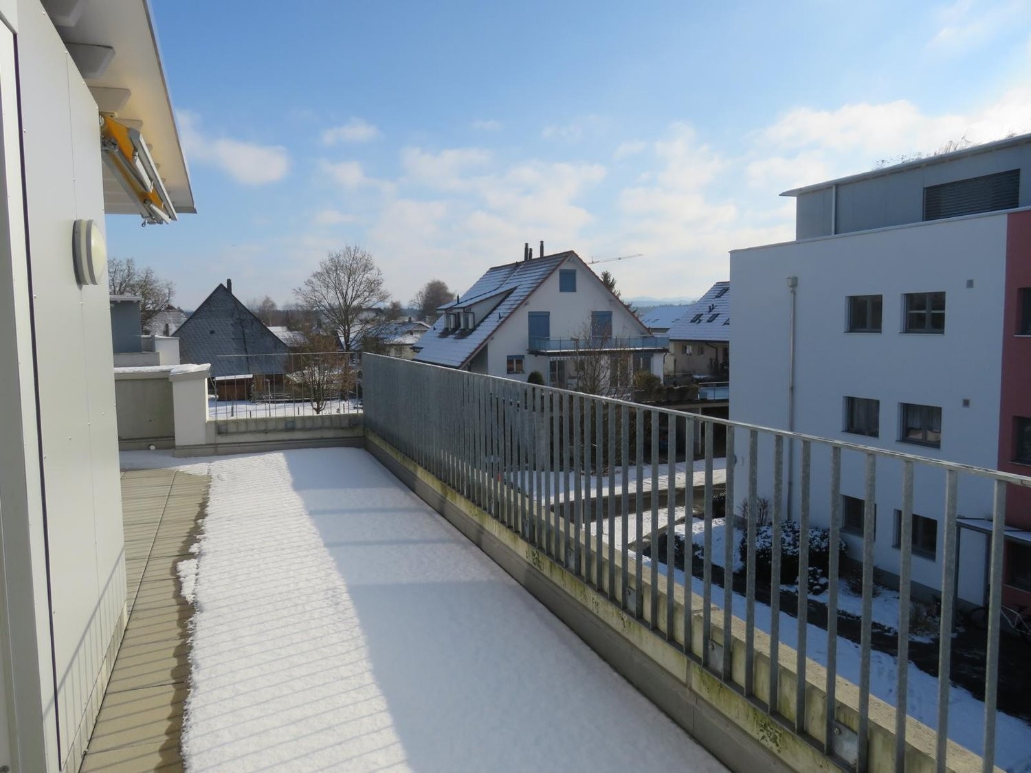 Appartamento di 2 ½ locali