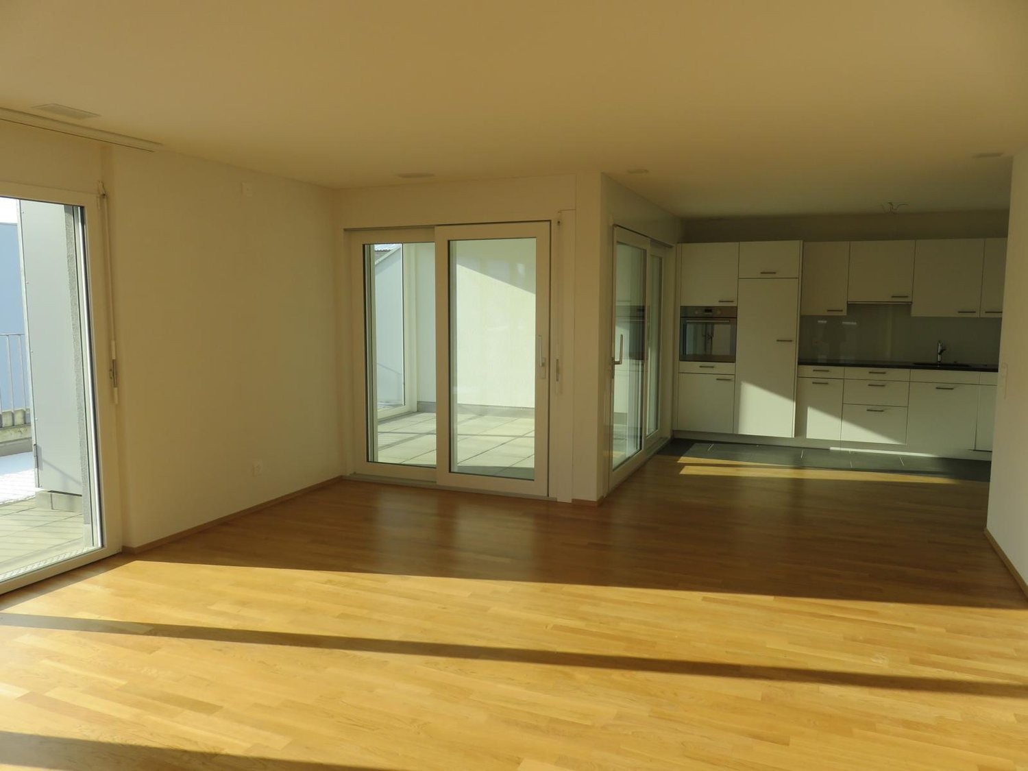 Appartamento di 2 ½ locali