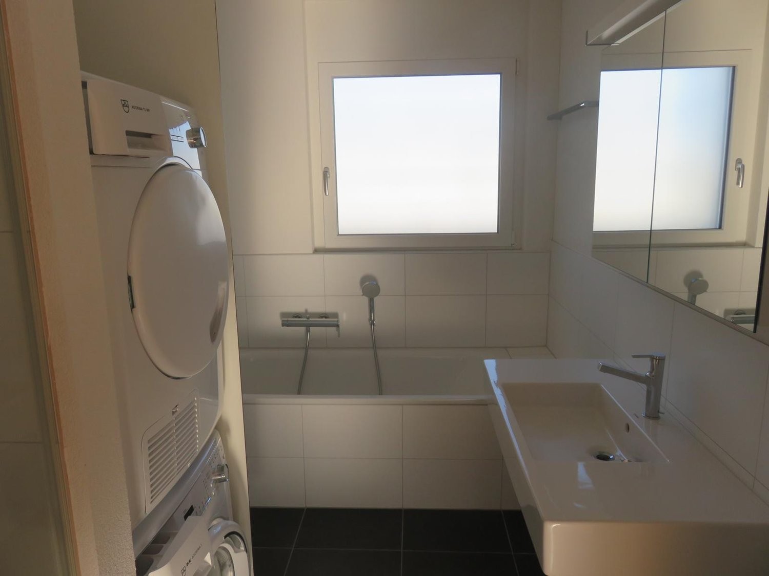 Appartamento di 2 ½ locali