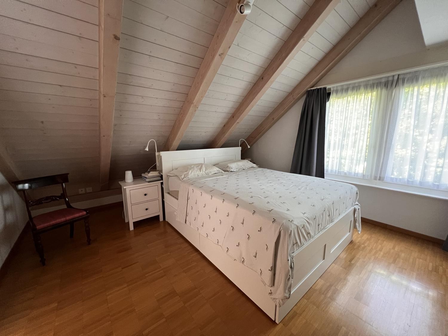 5 ½ rooms apartment