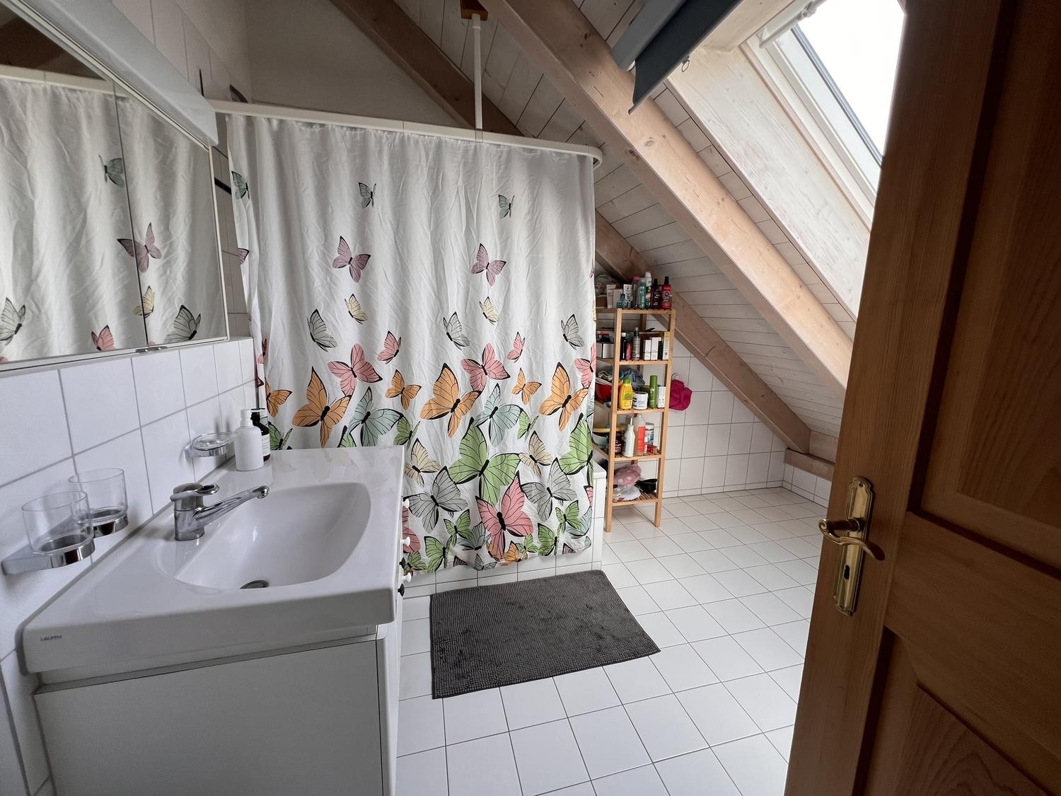 5 ½ rooms apartment
