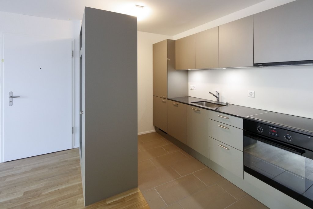 2 ½ rooms apartment, photo 5 of 7