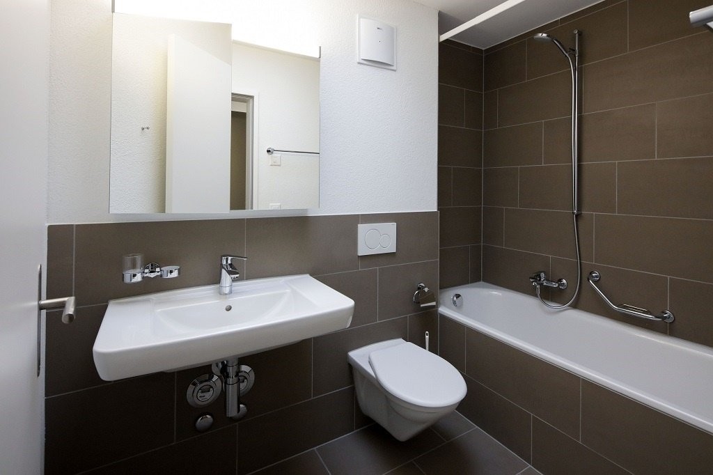 2 ½ rooms apartment, photo 6 of 7