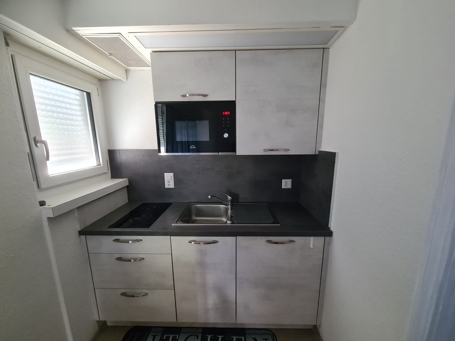 1 ½ rooms apartment, photo 1 of 4
