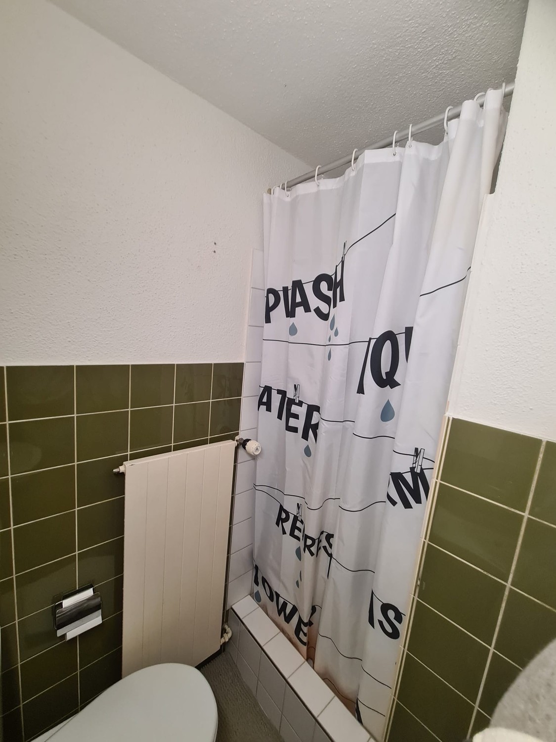 1 ½ rooms apartment, photo 3 of 4