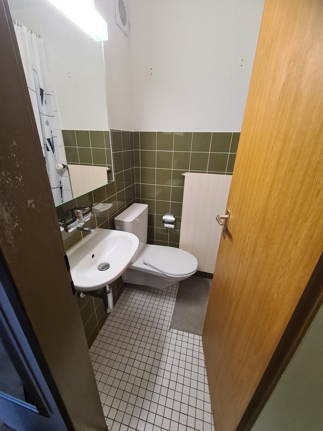 1 ½ rooms apartment, photo 4 of 4