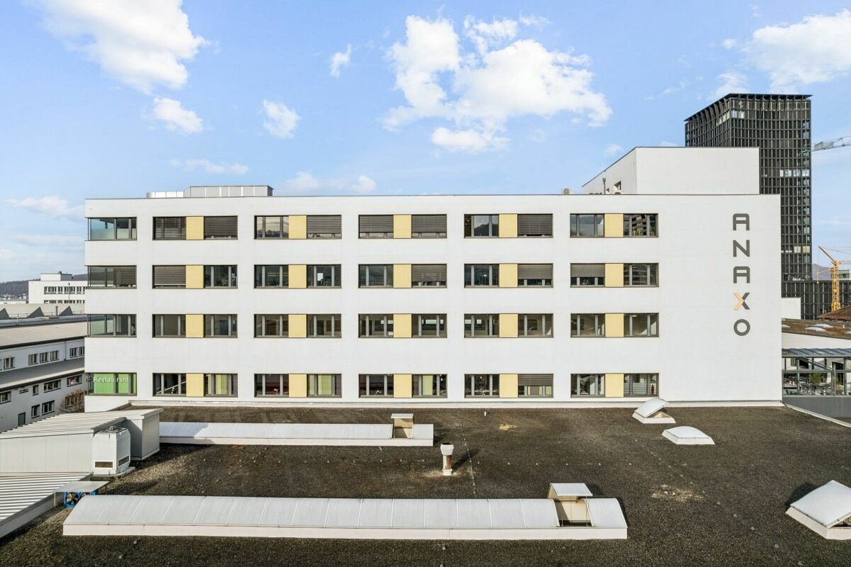 622m² commercial, photo 2 of 10