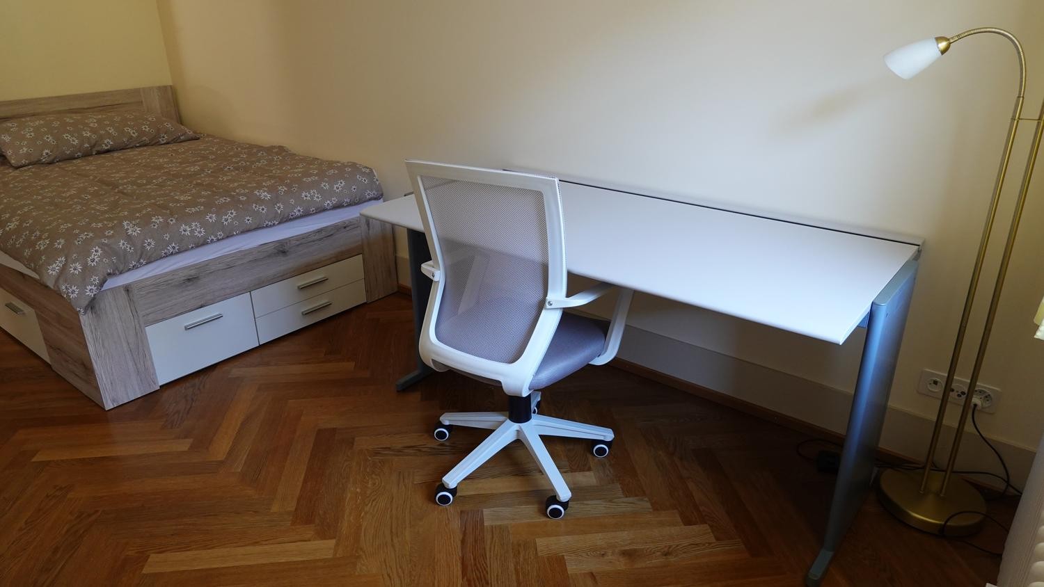 Room in a shared flat, photo 8 of 10