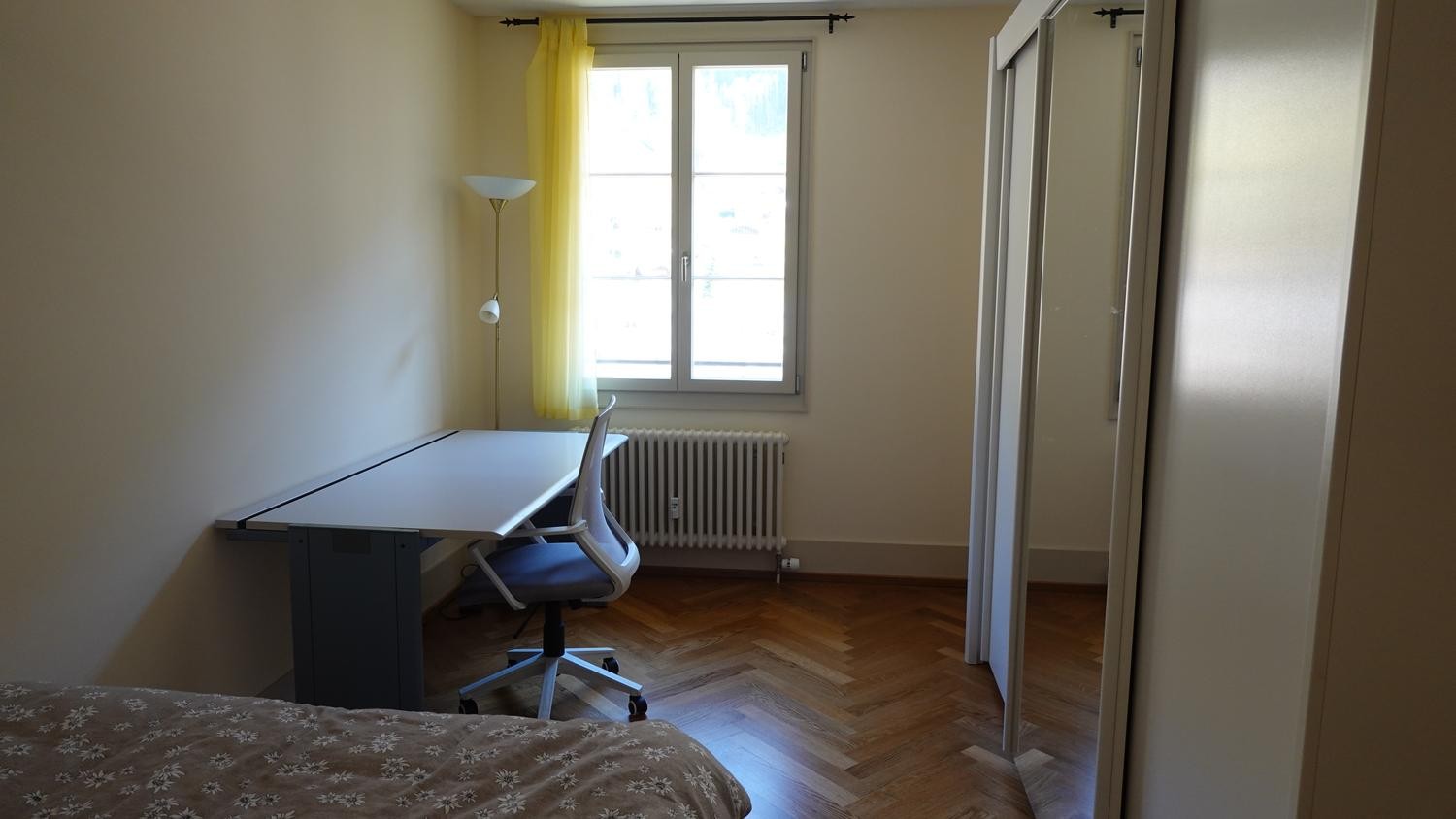Room in a shared flat, photo 7 of 10