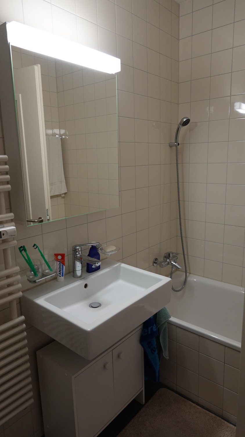 Room in a shared flat, photo 5 of 10