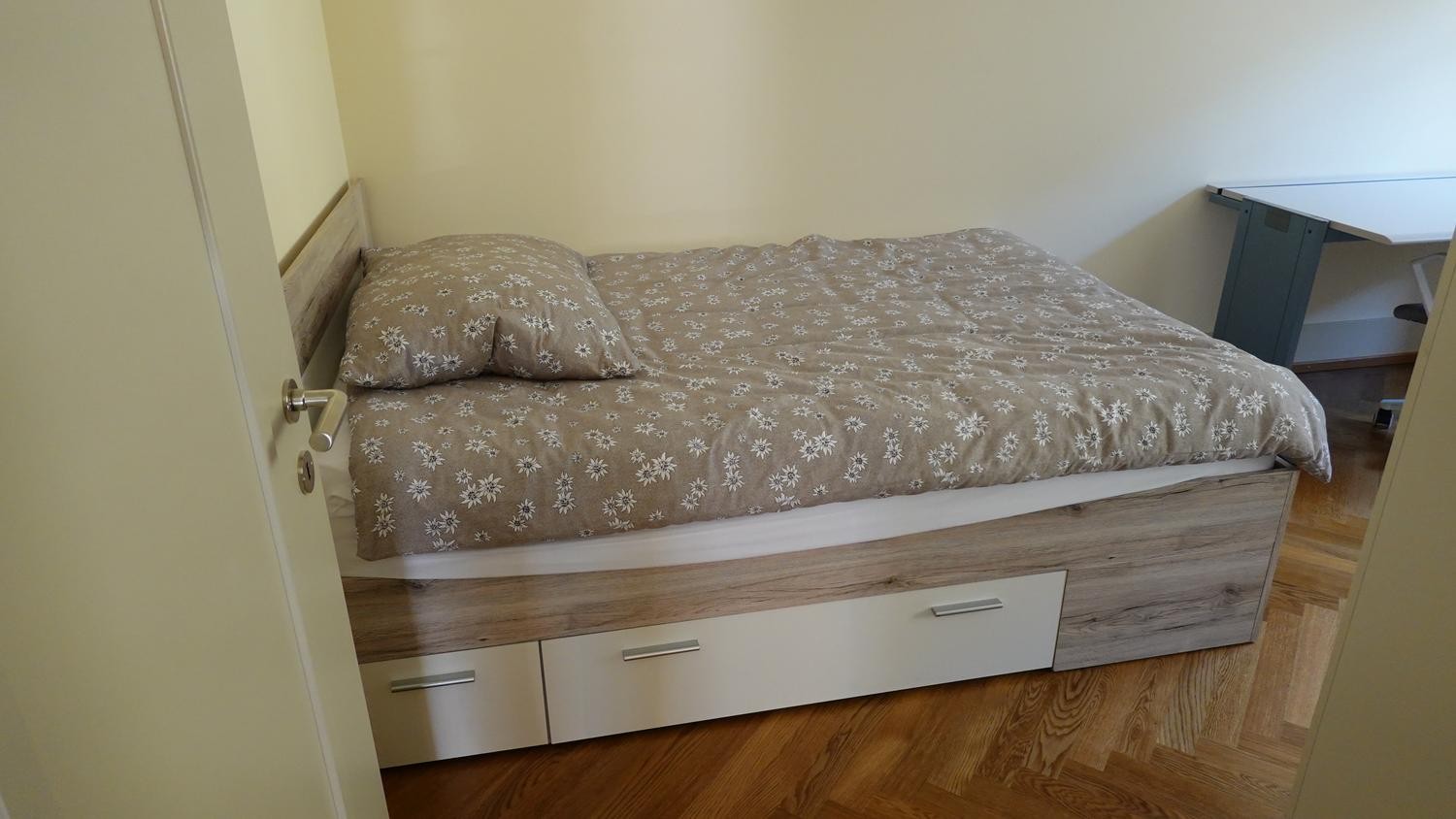 Room in a shared flat, photo 6 of 10