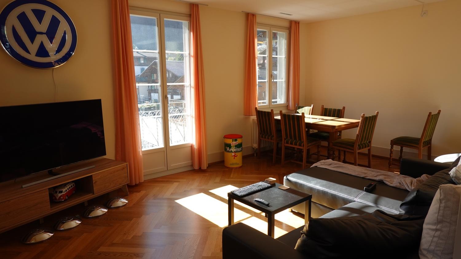 Room in a shared flat, photo 2 of 10
