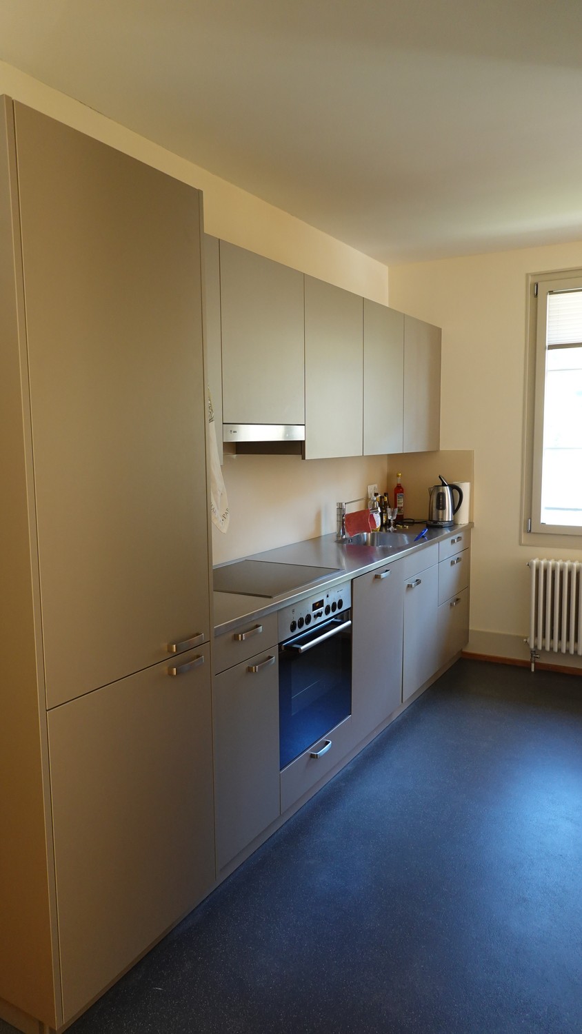 Room in a shared flat, photo 4 of 10