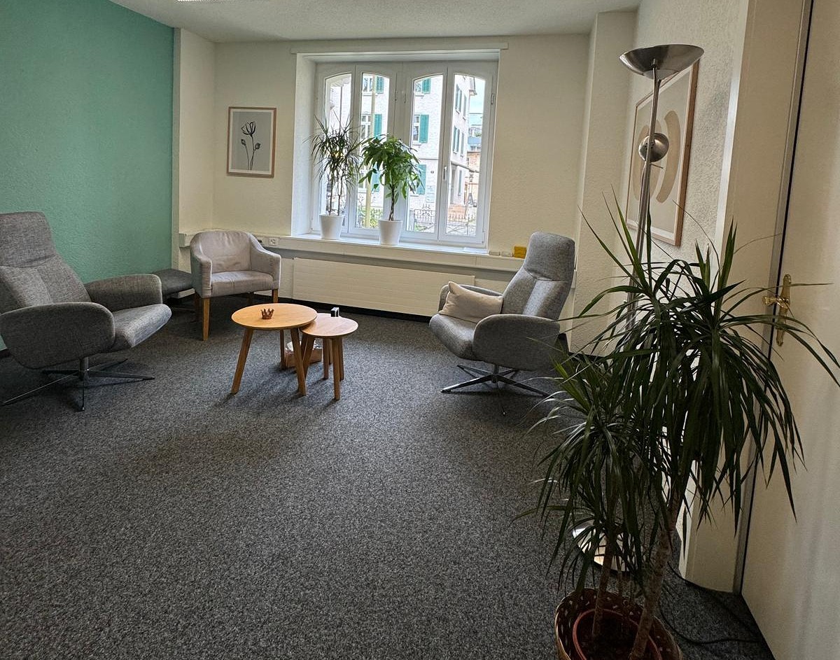 20-30m² ufficio, foto 2 di 3