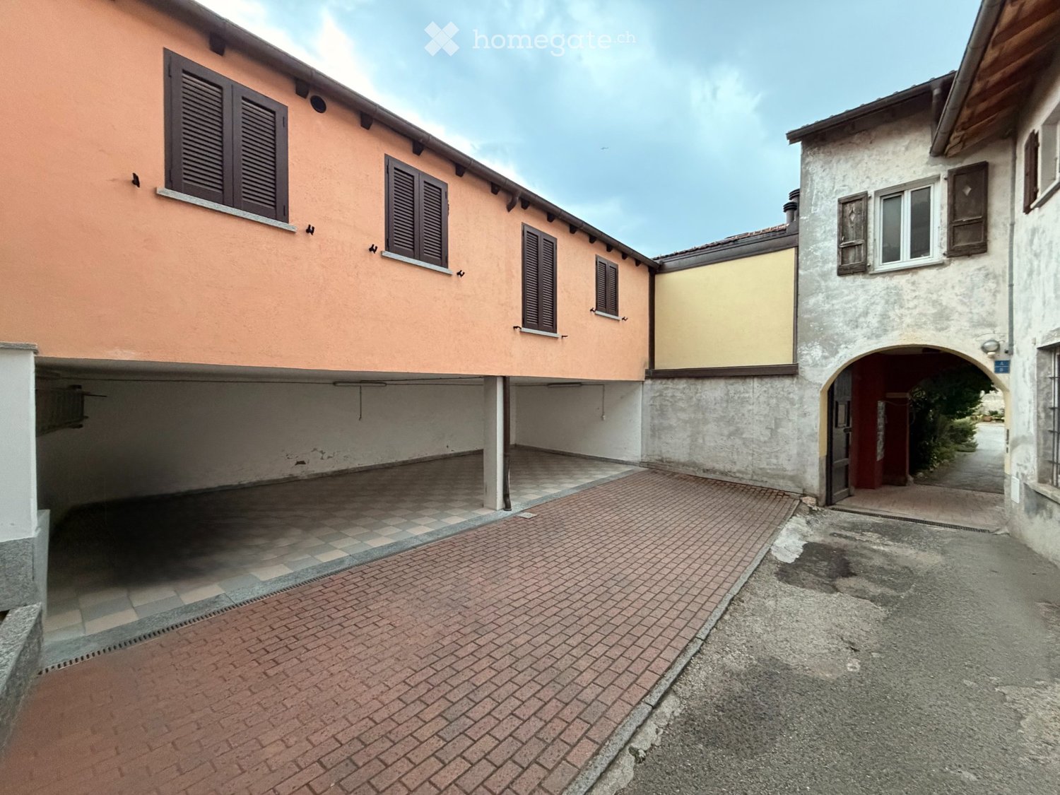 2 rooms apartment, foto 5 di 5