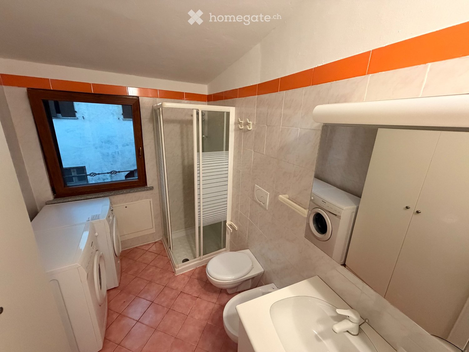 2 rooms apartment, foto 4 di 5