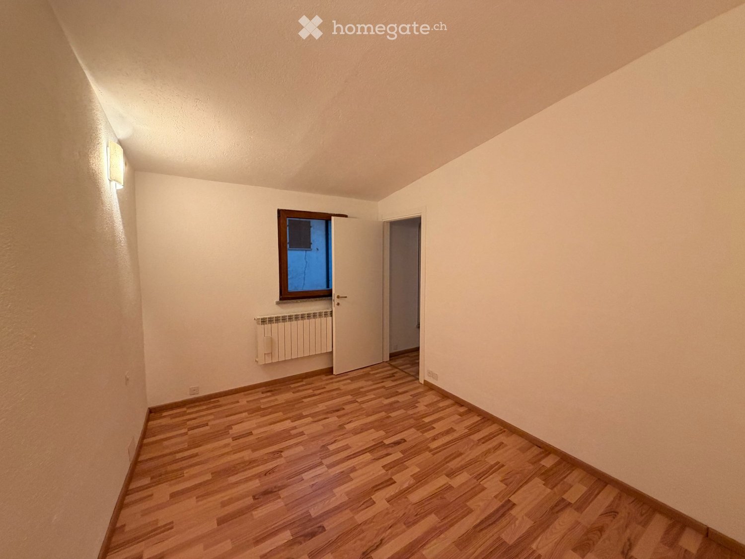 2 rooms apartment, foto 3 di 5