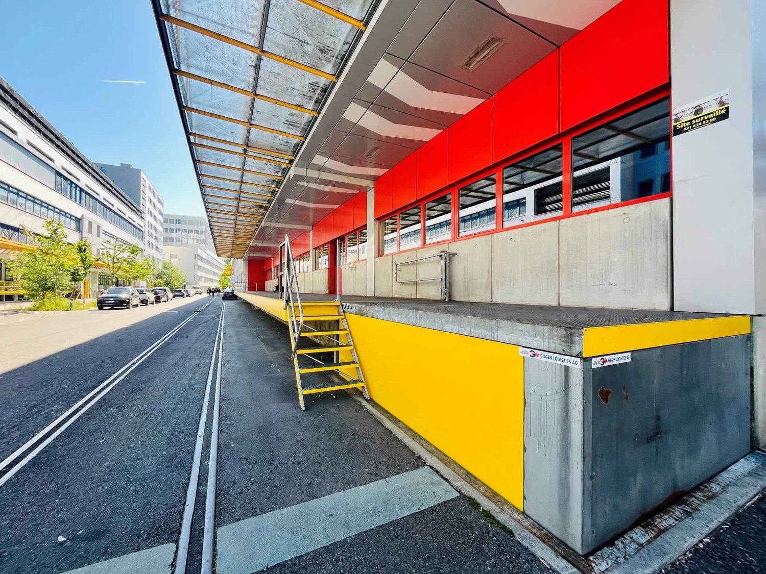 431m² commercial, photo 7 of 8