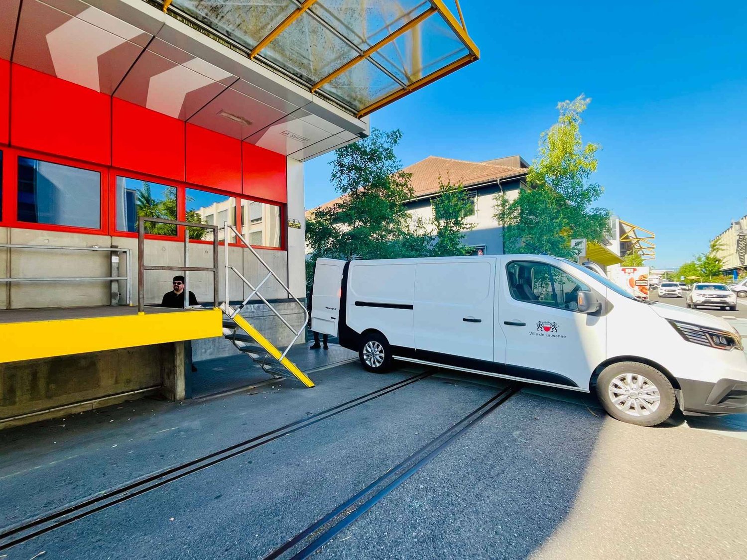 431m² commercial, photo 6 of 8