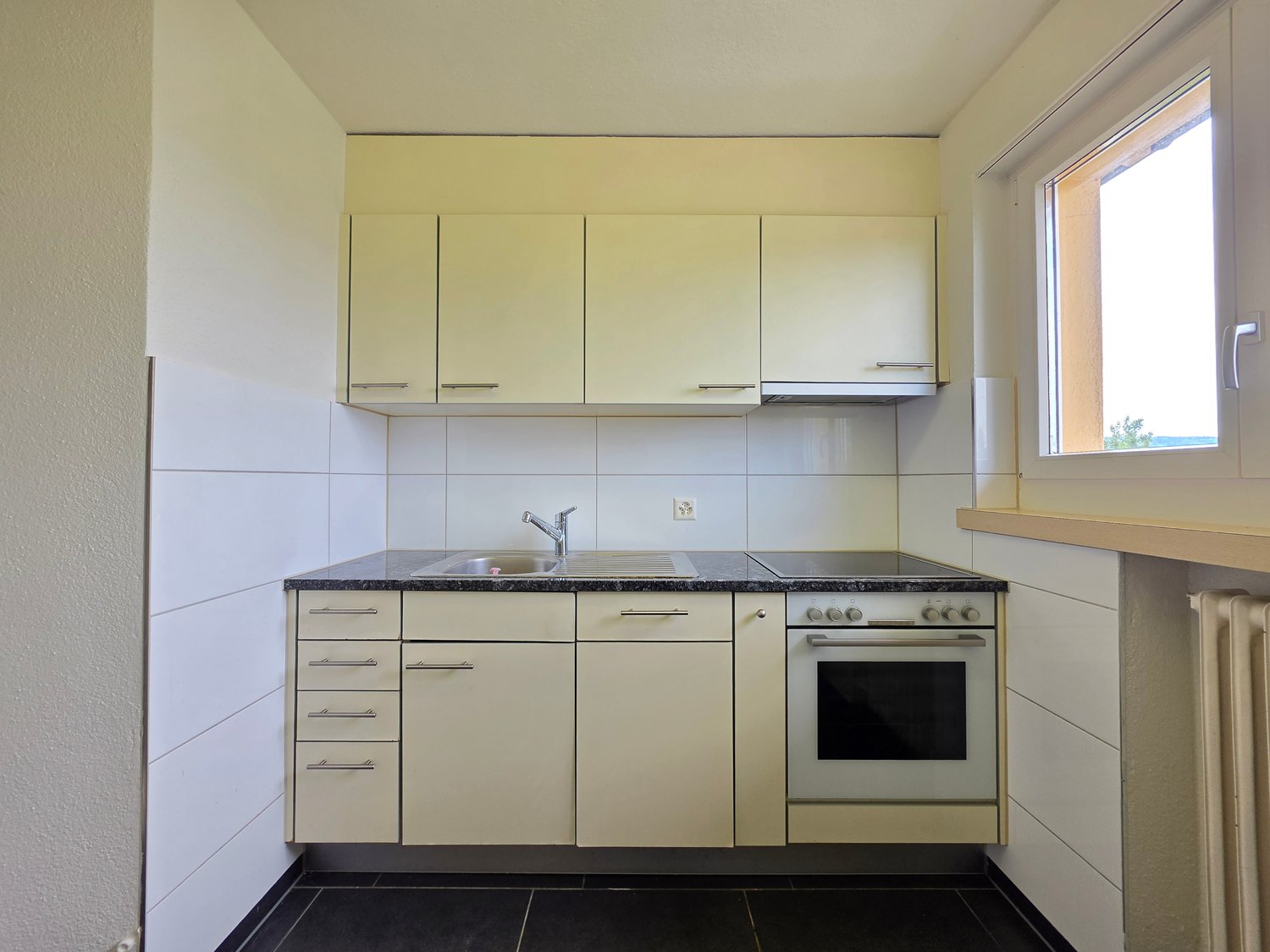 3 rooms apartment, photo 2 of 10