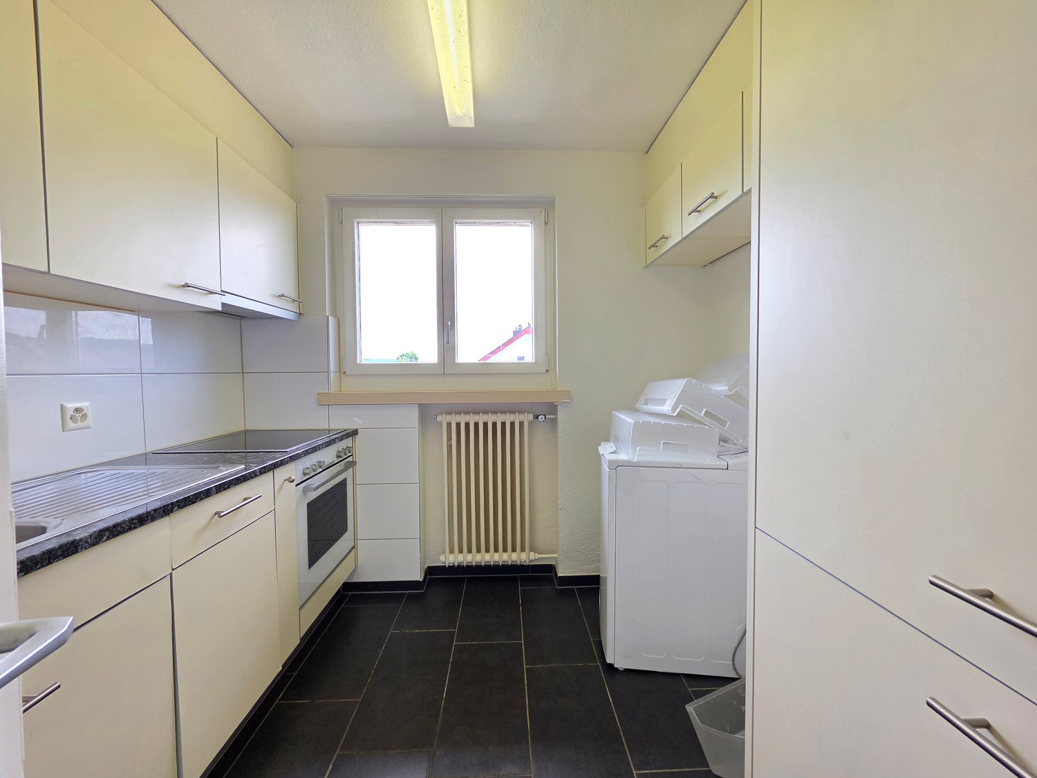 3 rooms apartment, photo 3 of 10