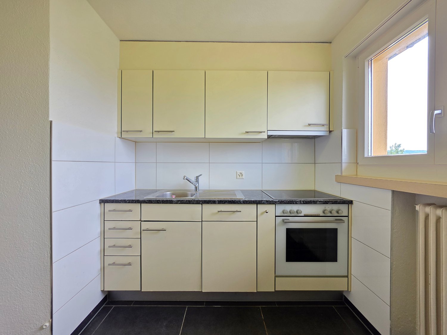 3 rooms apartment, photo 1 of 10