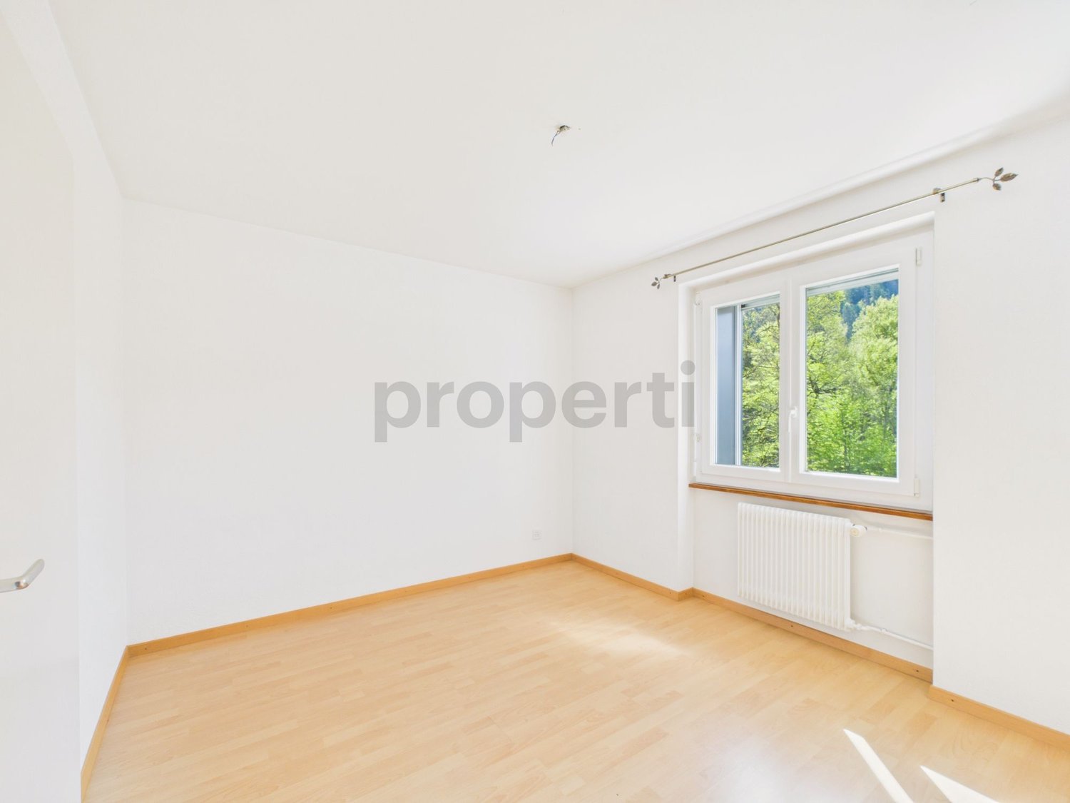 Appartamento di 2 ½ locali