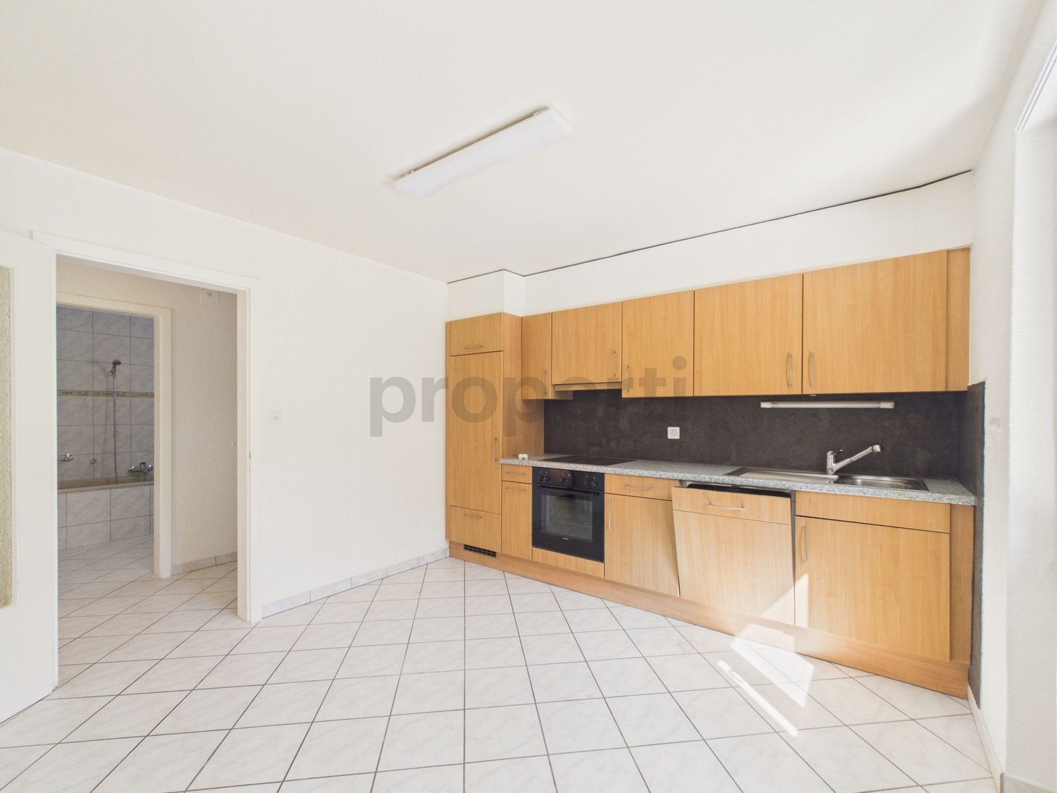 Appartamento di 2 ½ locali