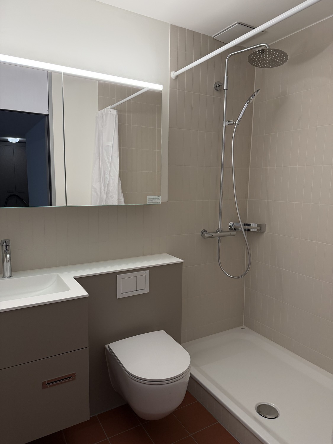 3 ½ rooms apartment, photo 4 of 6