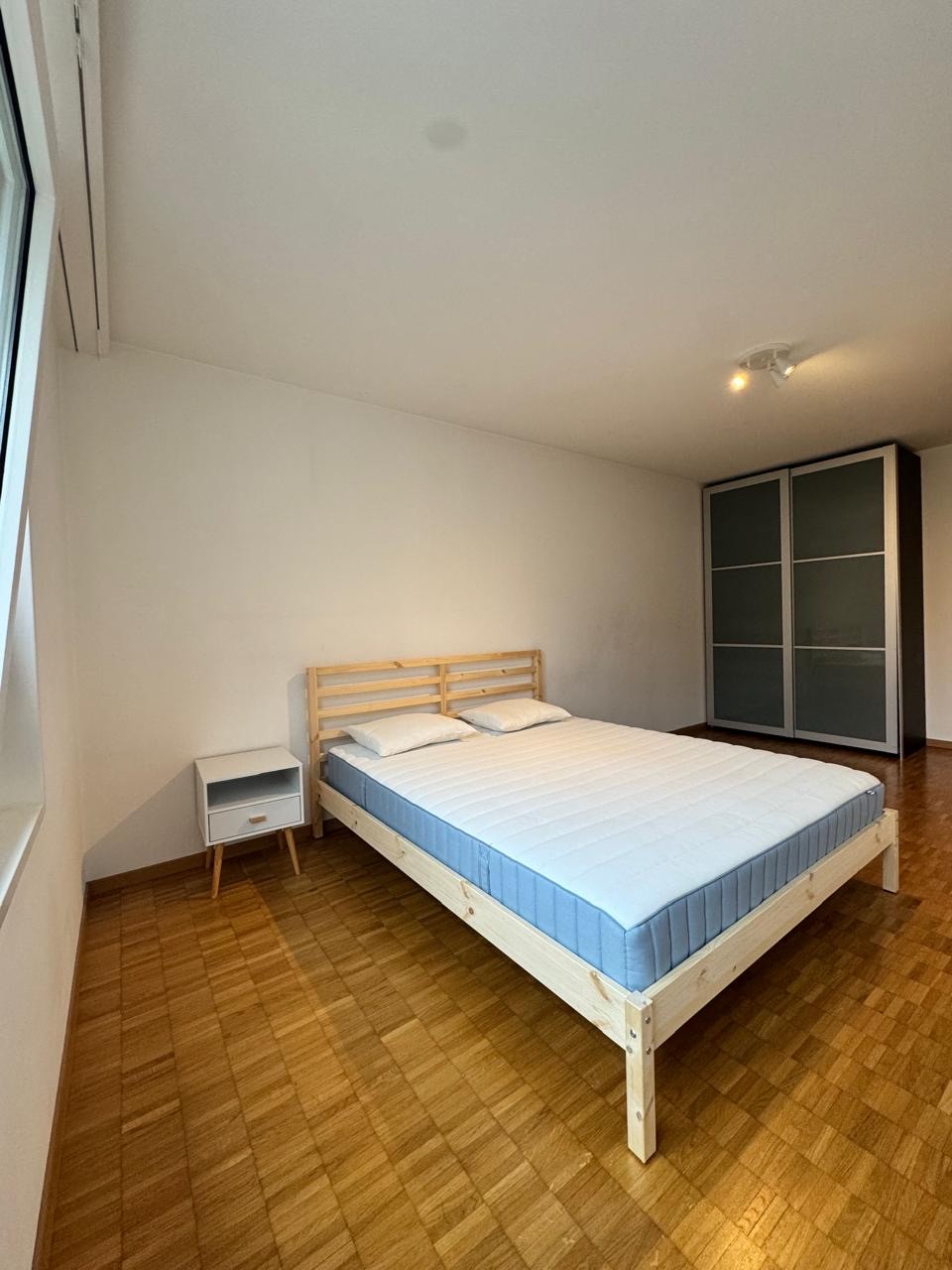 3 ½ rooms apartment, photo 3 of 6
