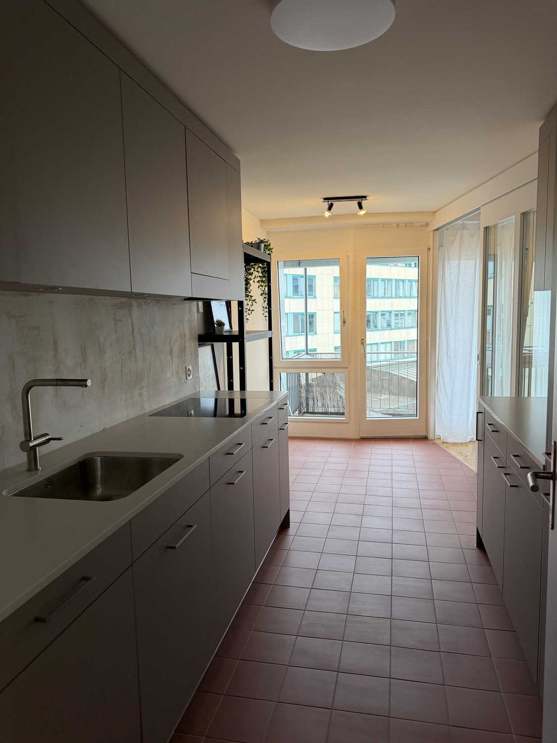 3 ½ rooms apartment, photo 6 of 6