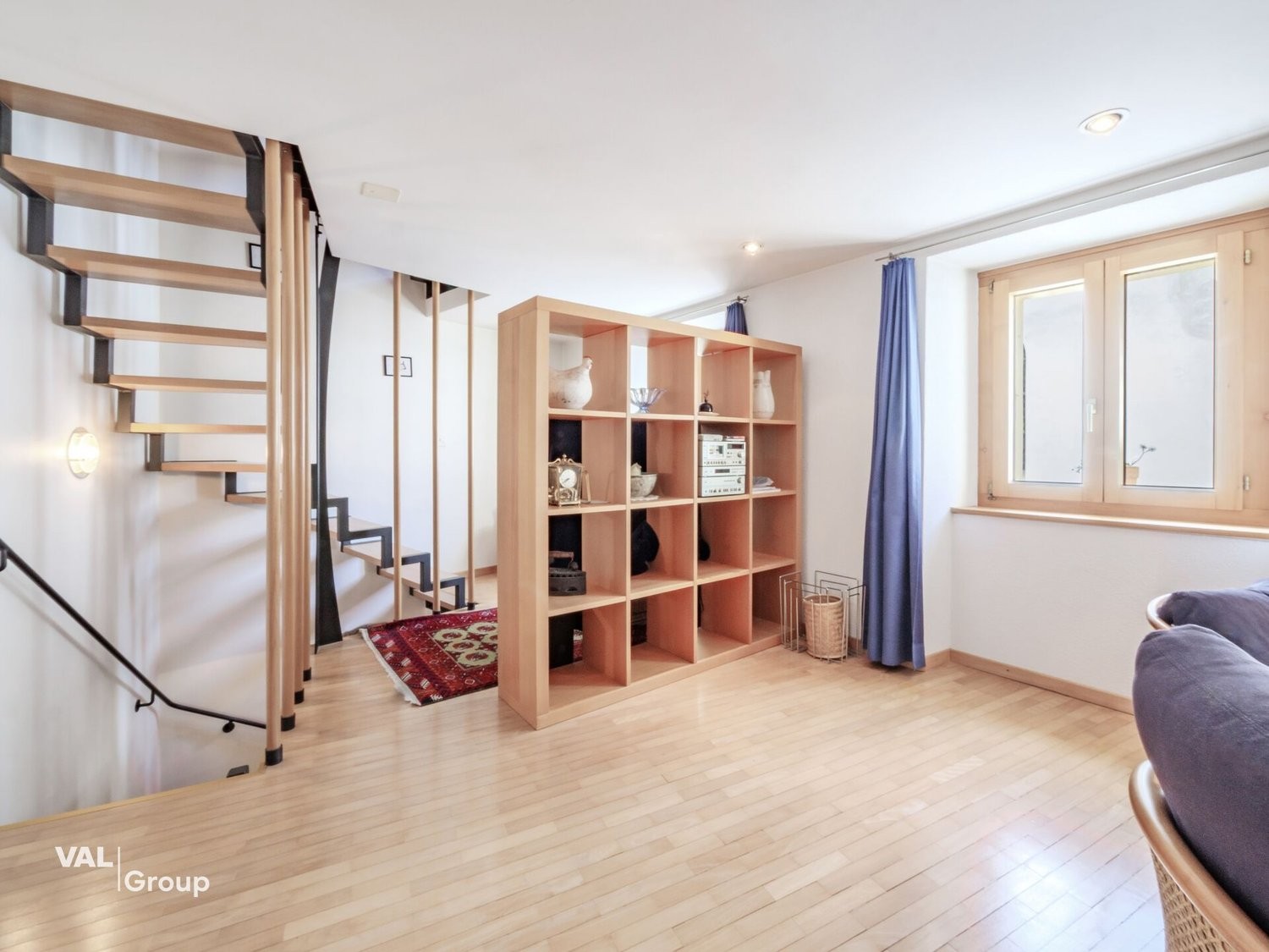 3 ½ pièces maison individuelle