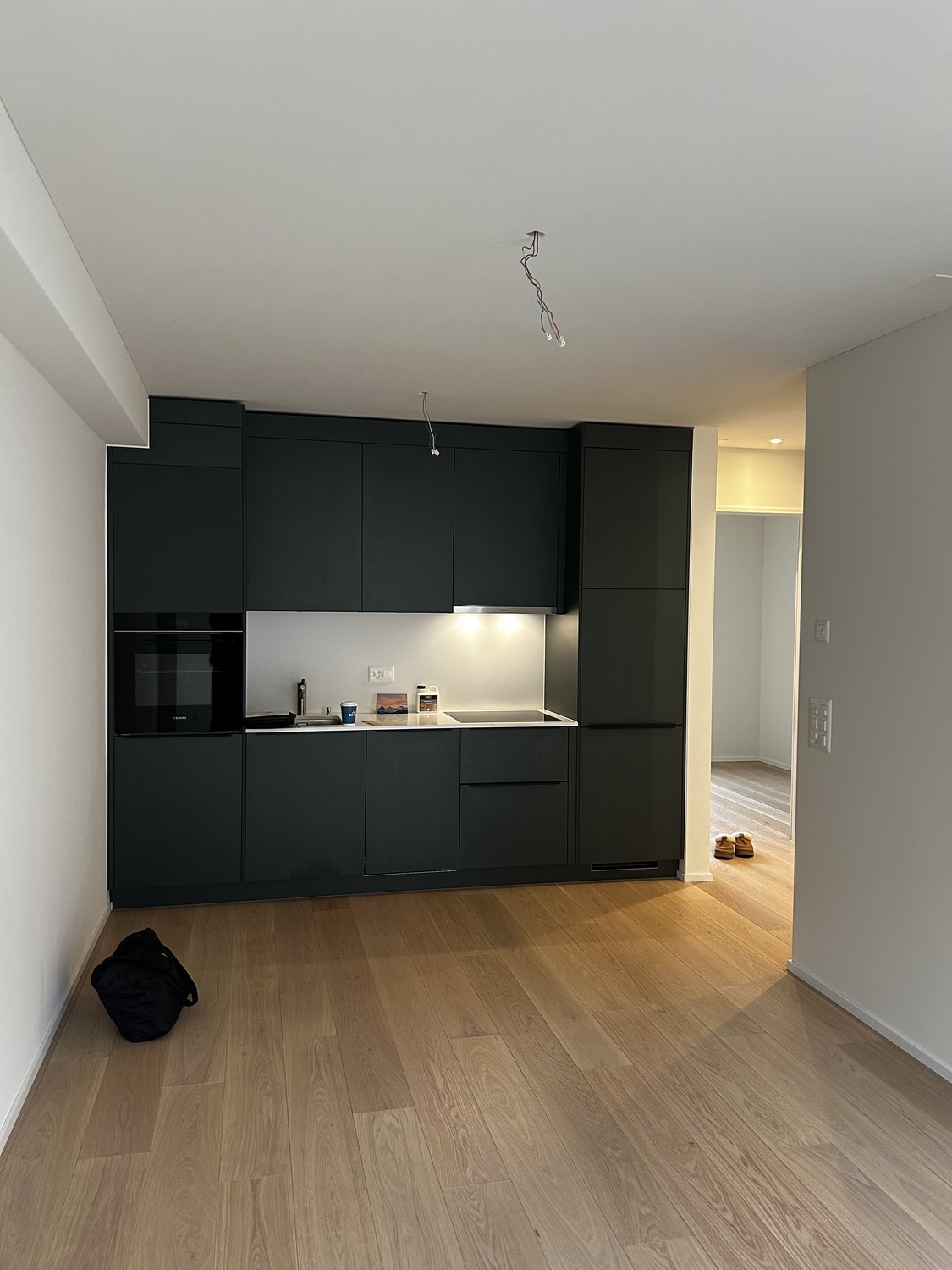 2 rooms apartment, photo 6 of 8