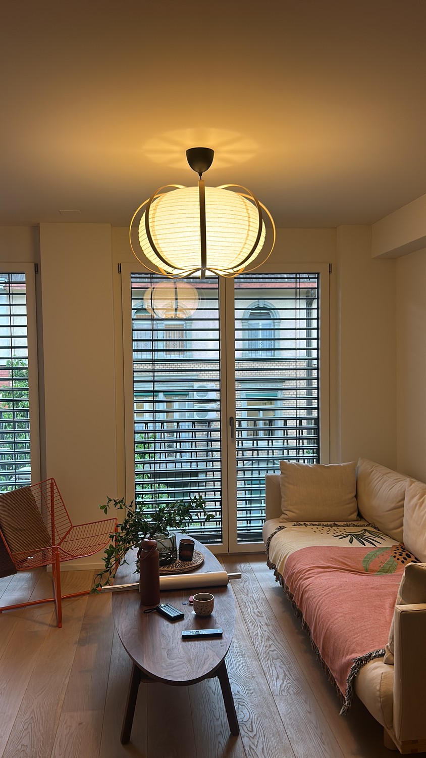2 rooms apartment, photo 4 of 8