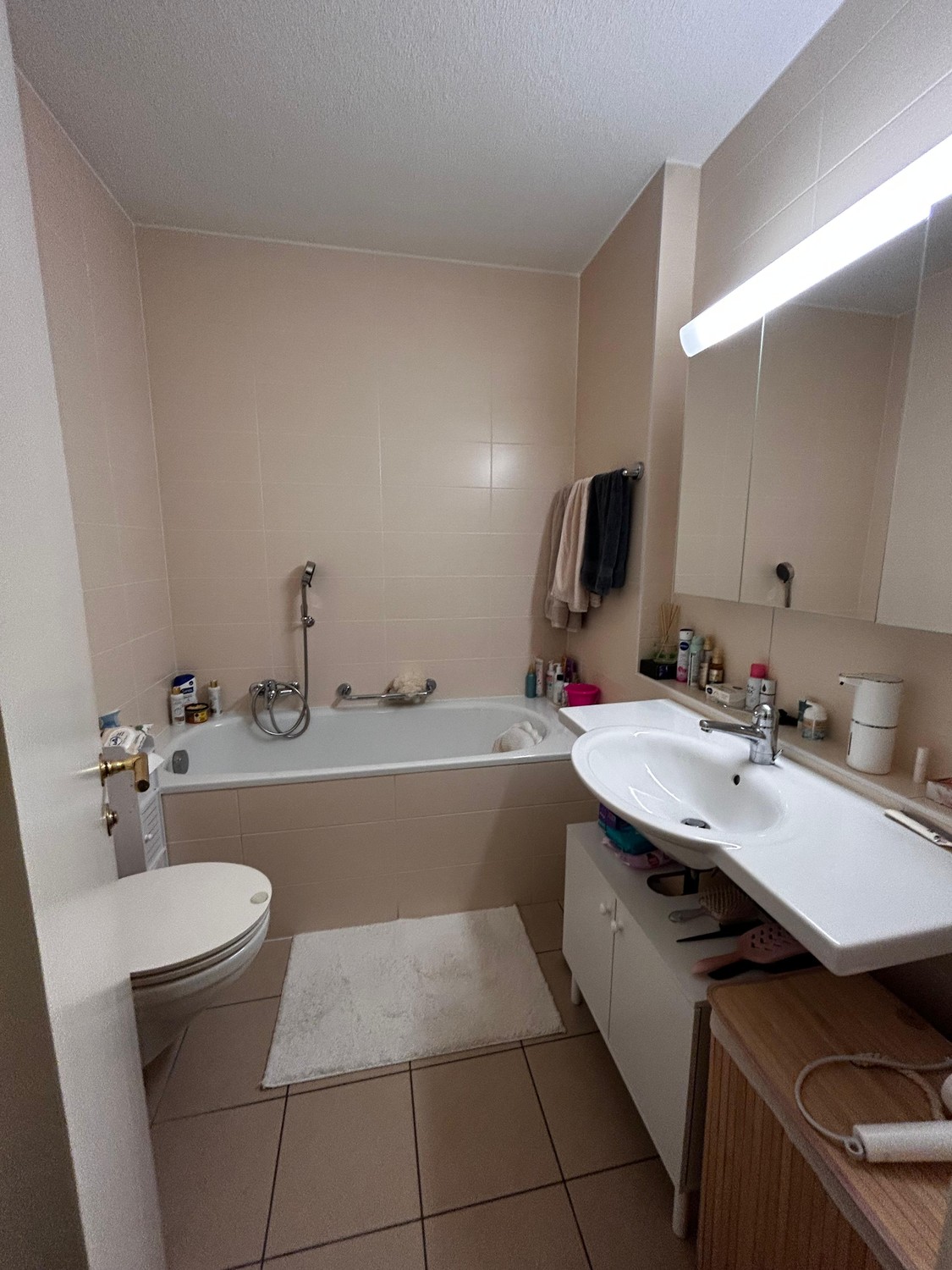 5 rooms apartment (5)