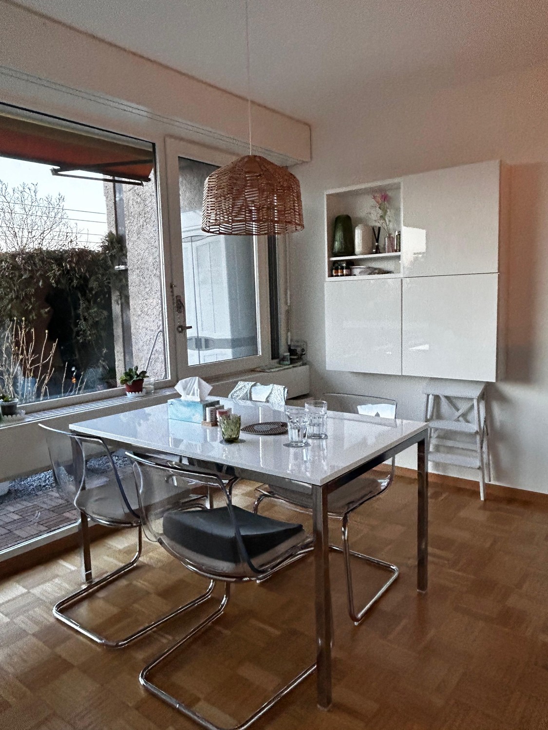 5 rooms apartment (3)