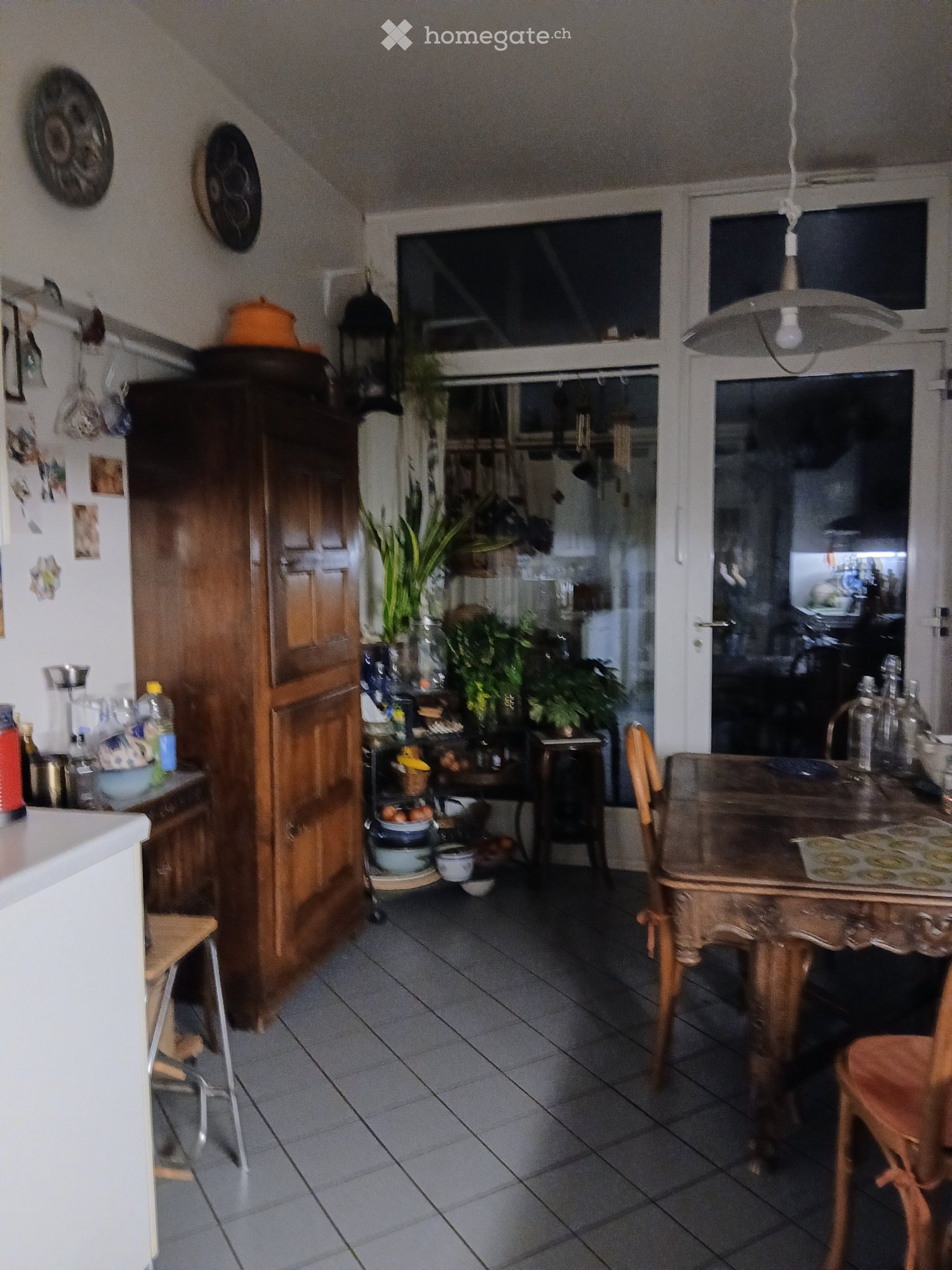 1 room single room, photo 1 of 4