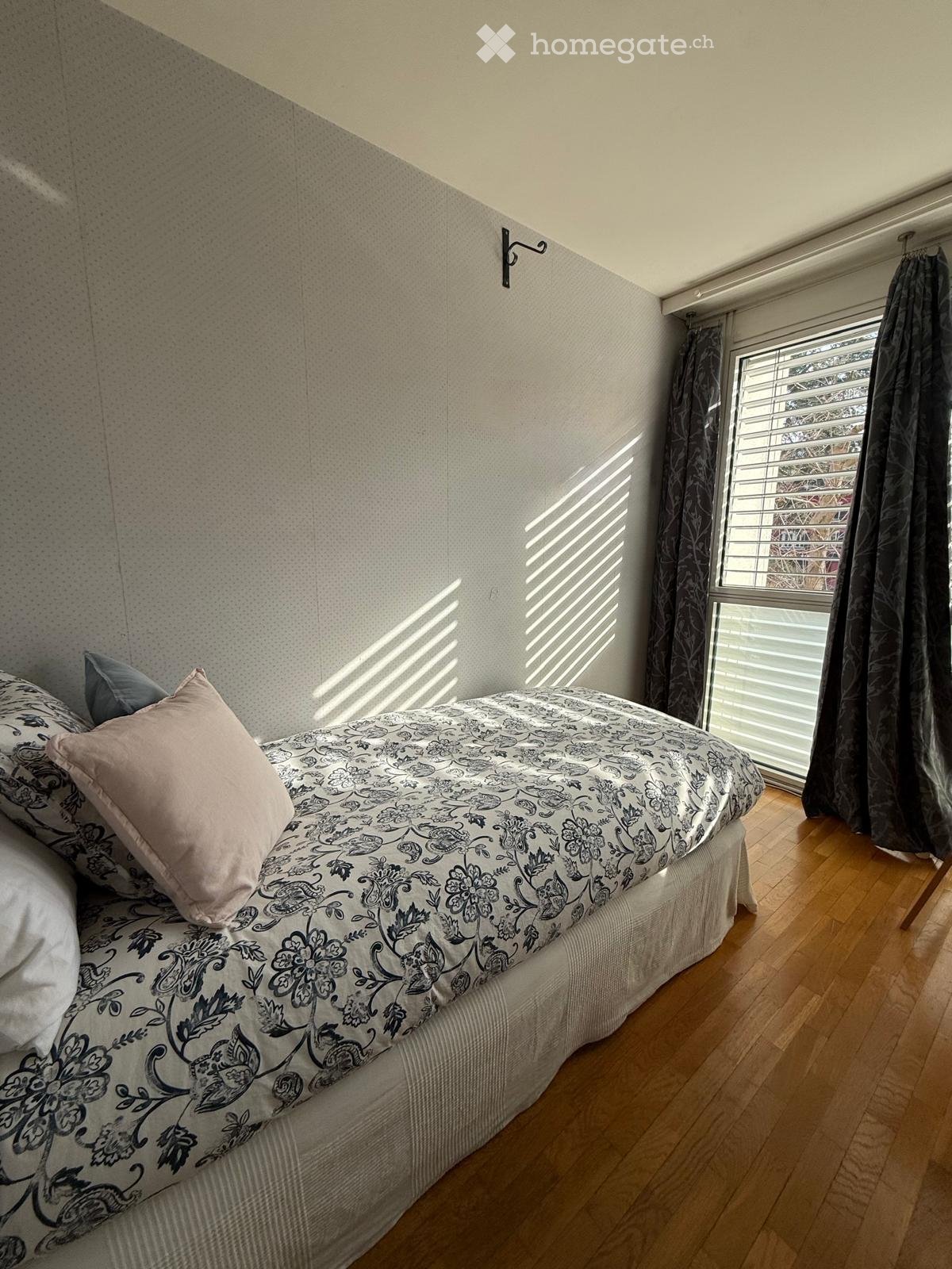 1 room single room, photo 2 of 4