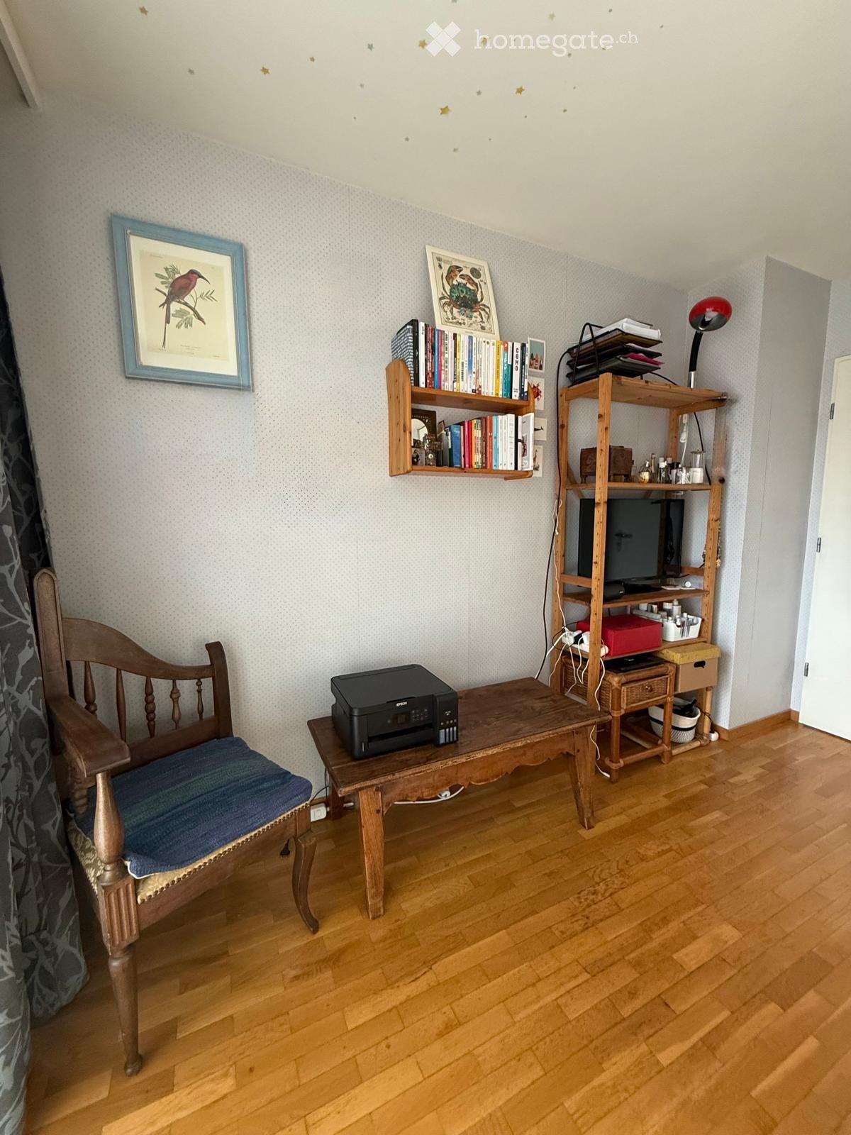 1 room single room, photo 4 of 4