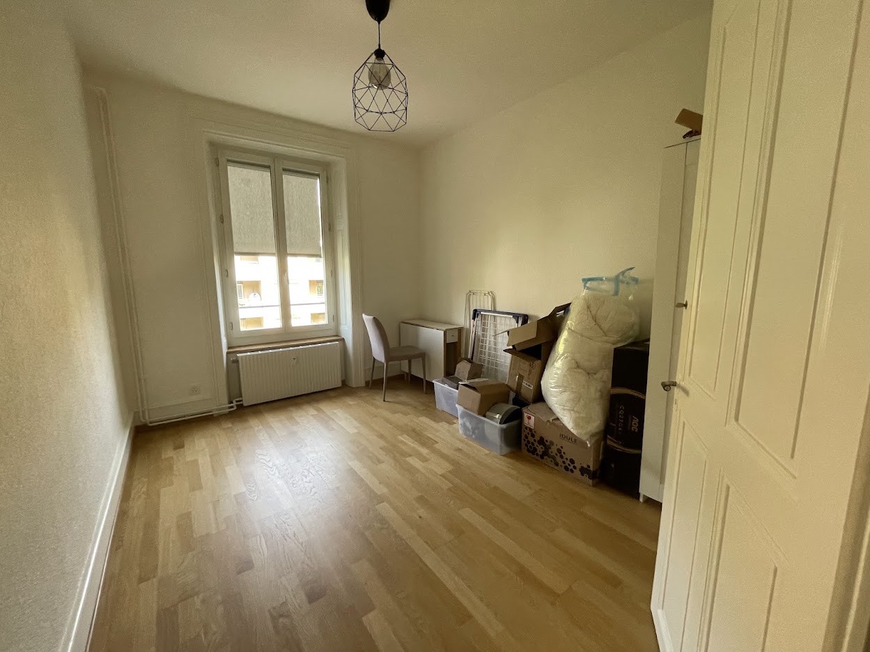3 ½ rooms apartment, photo 5 of 7