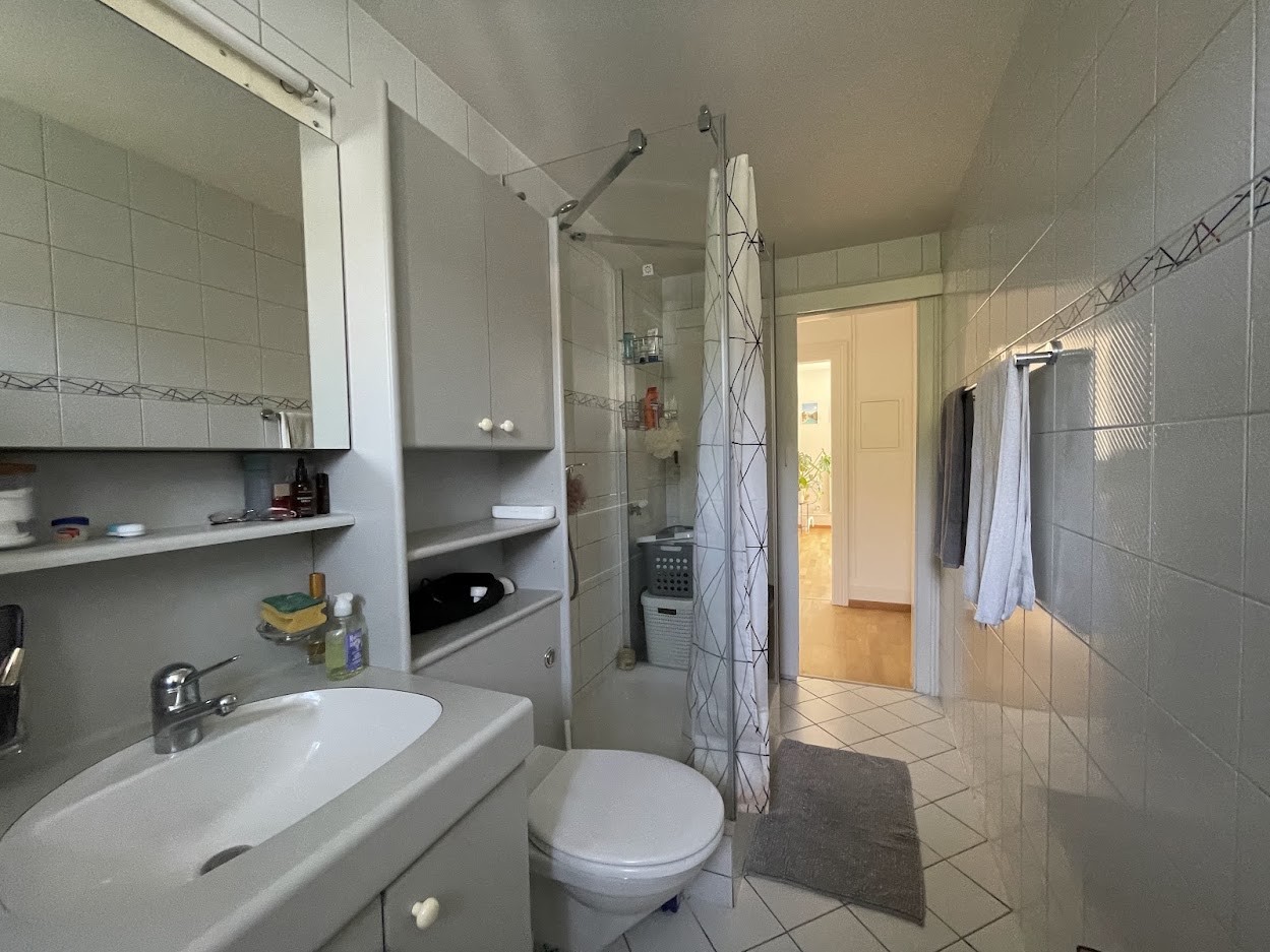 3 ½ rooms apartment, photo 7 of 7